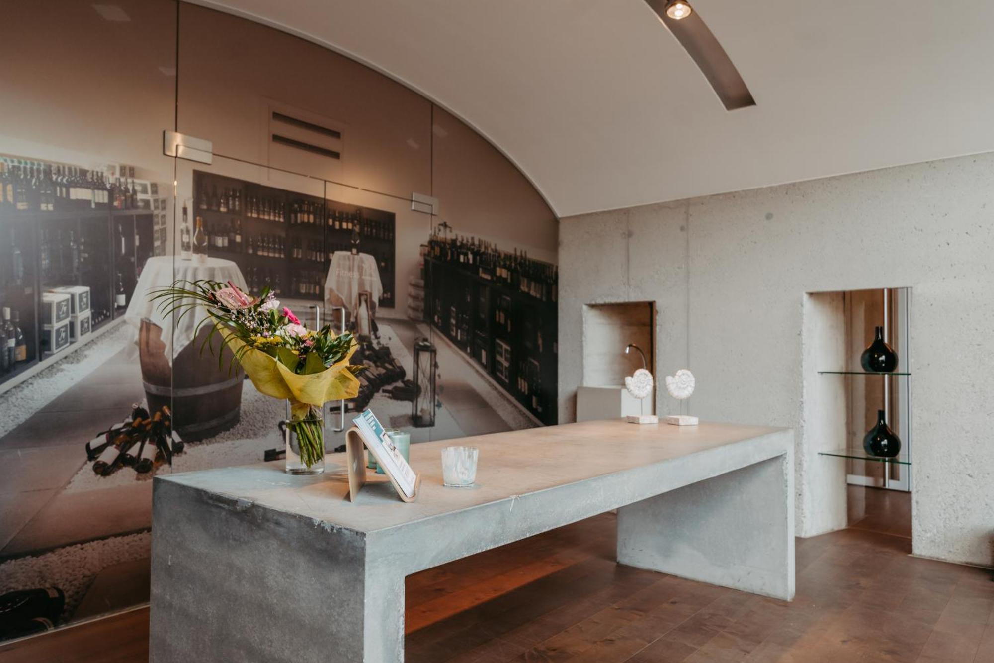 An Der Lage - Exklusives Apartment Mit Toskana Flair Obegg Luaran gambar