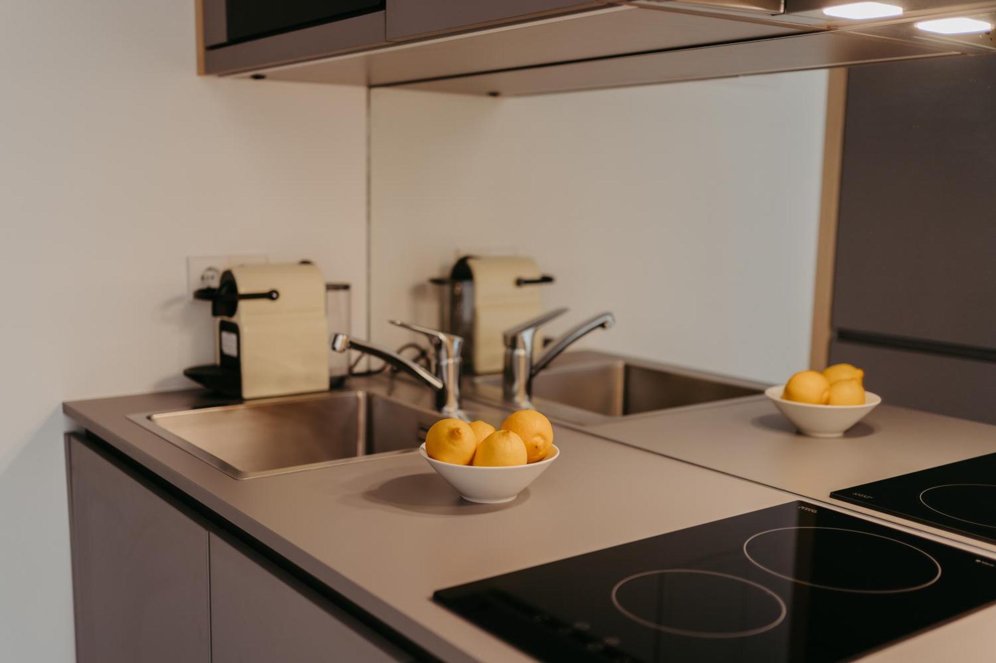 An Der Lage - Exklusives Apartment Mit Toskana Flair Obegg Luaran gambar