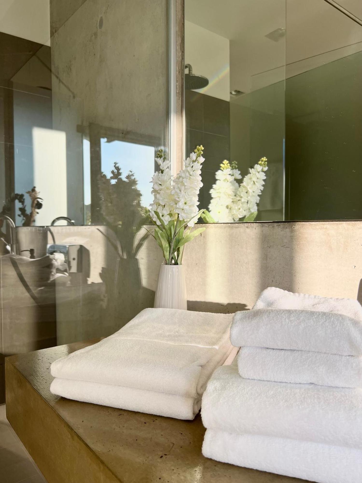 An Der Lage - Exklusives Apartment Mit Toskana Flair Obegg Luaran gambar